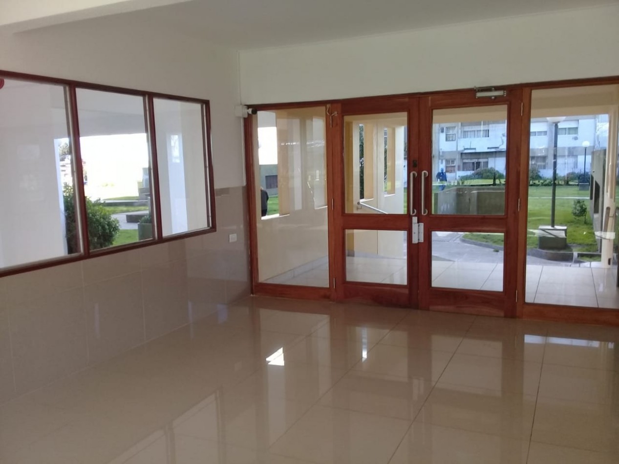 Departamento 4 Amb.Venta Mar del Plata