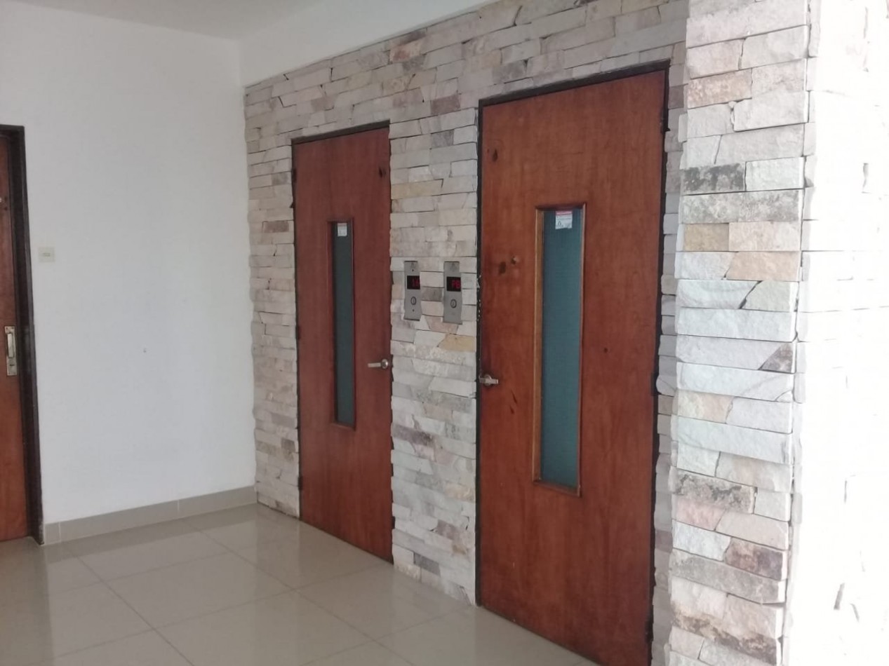 Departamento 4 Amb.Venta Mar del Plata