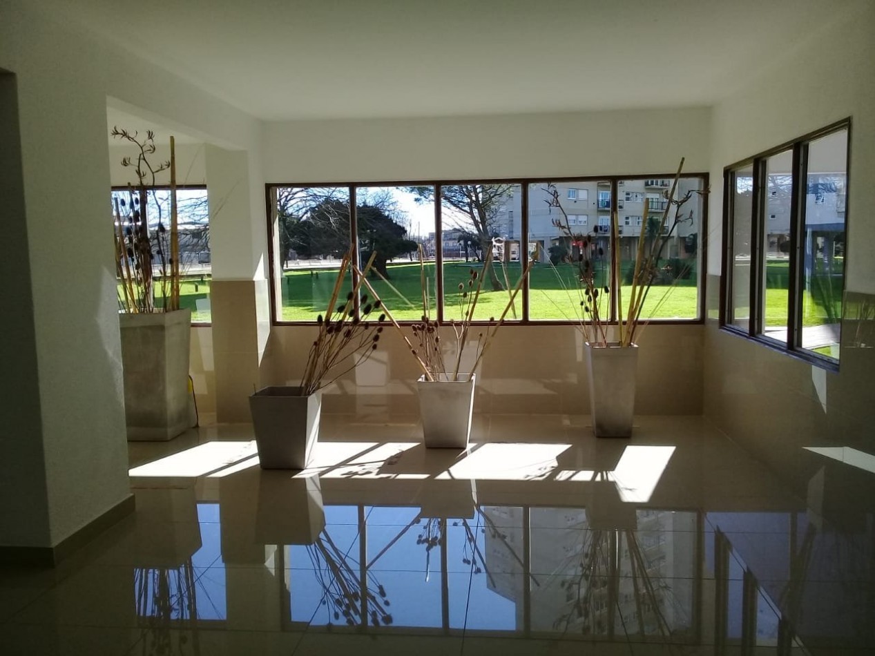 Departamento 4 Amb.Venta Mar del Plata