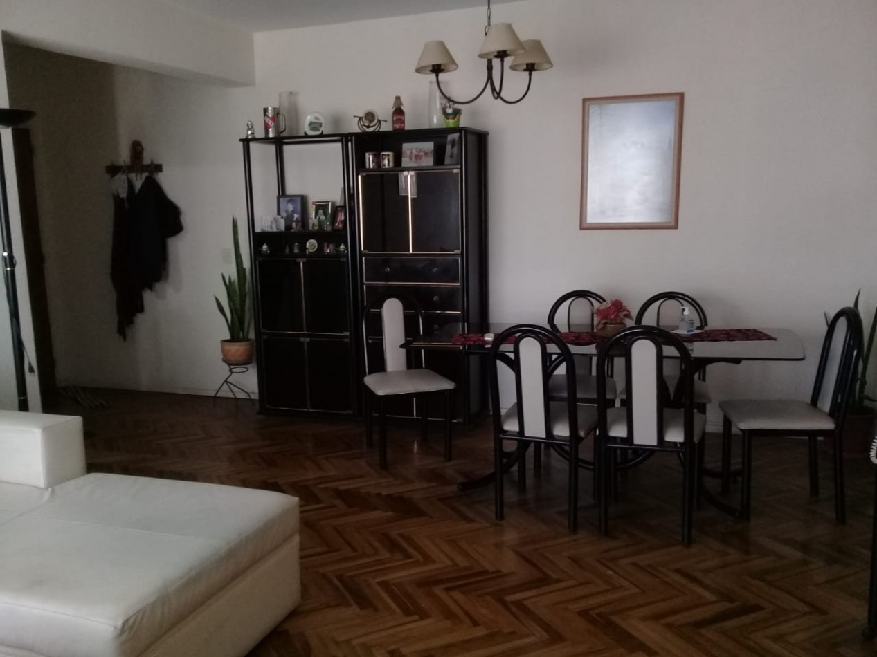 Departamento 4 Amb.Venta Mar del Plata