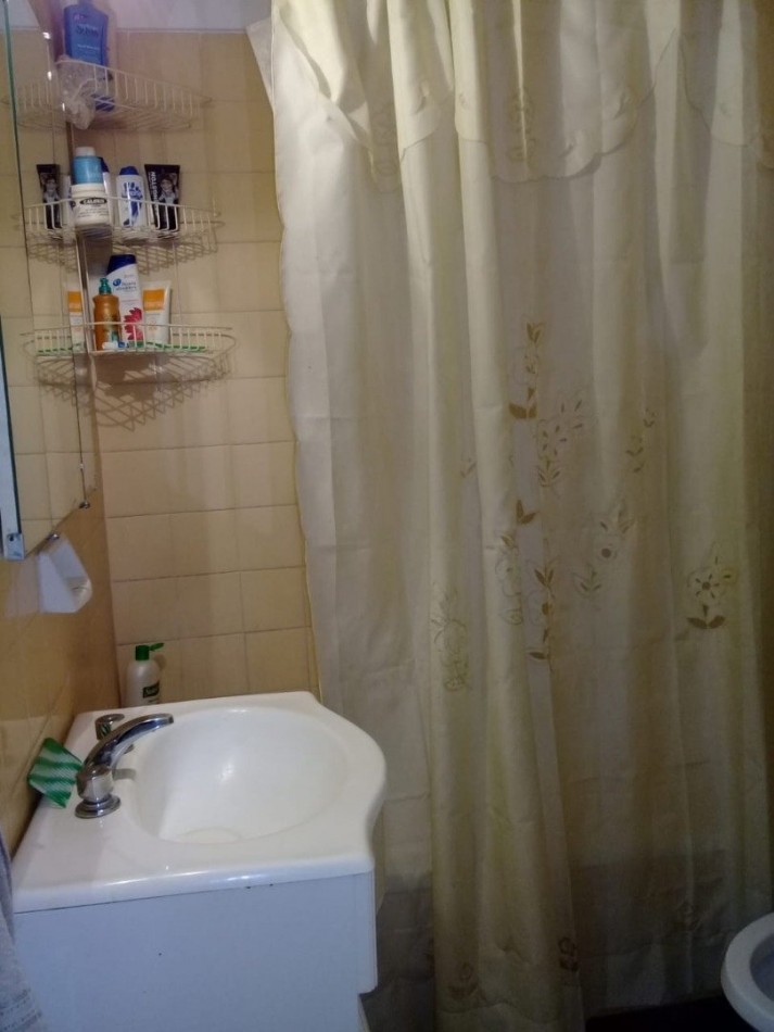 Departamento 4 Amb.Venta Mar del Plata