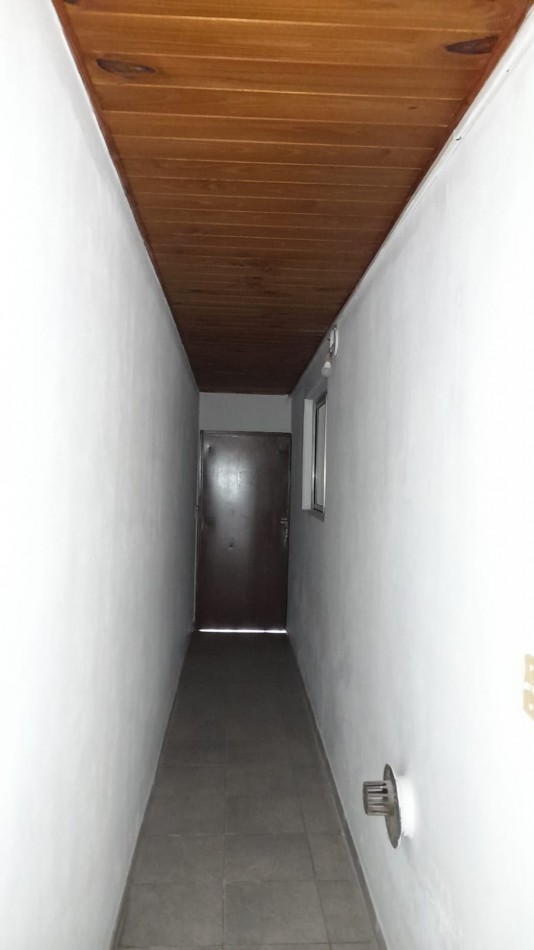 Chalet c/2 dtos en venta con renta Mar del Plata