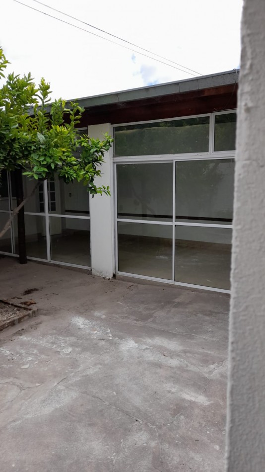 Chalet c/2 dtos en venta con renta Mar del Plata