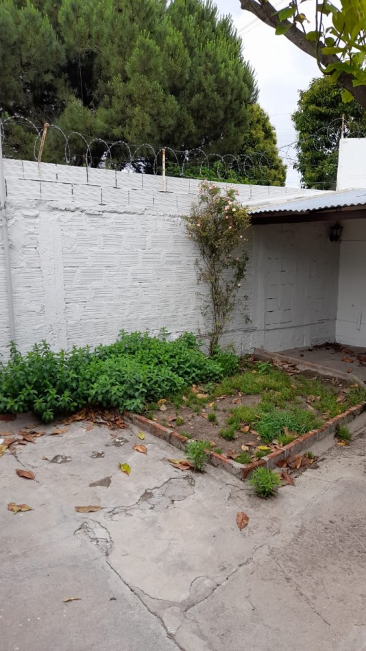 Chalet c/2 dtos en venta con renta Mar del Plata