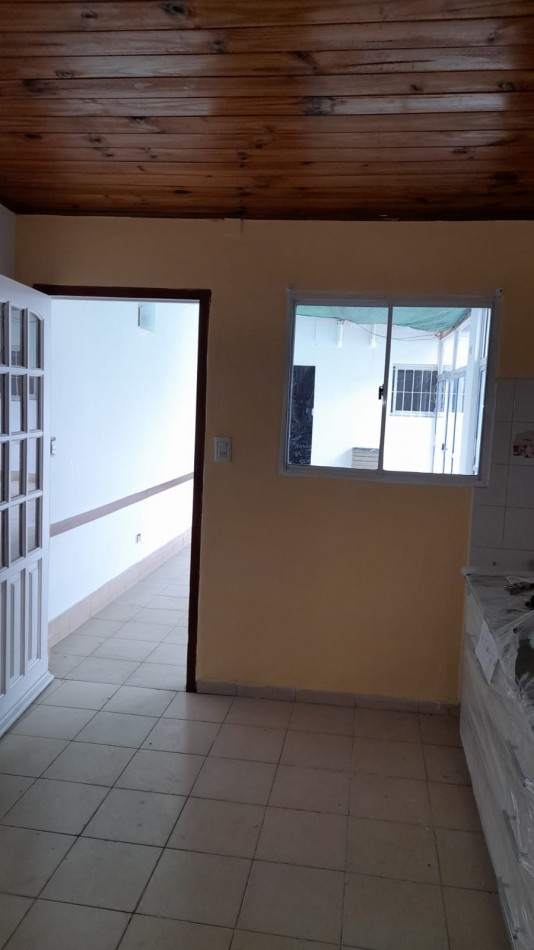 Chalet c/2 dtos en venta con renta Mar del Plata