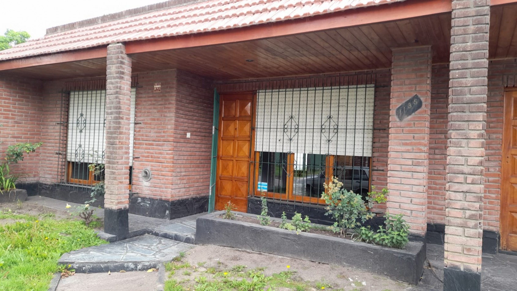 Chalet c/2 dtos en venta con renta Mar del Plata