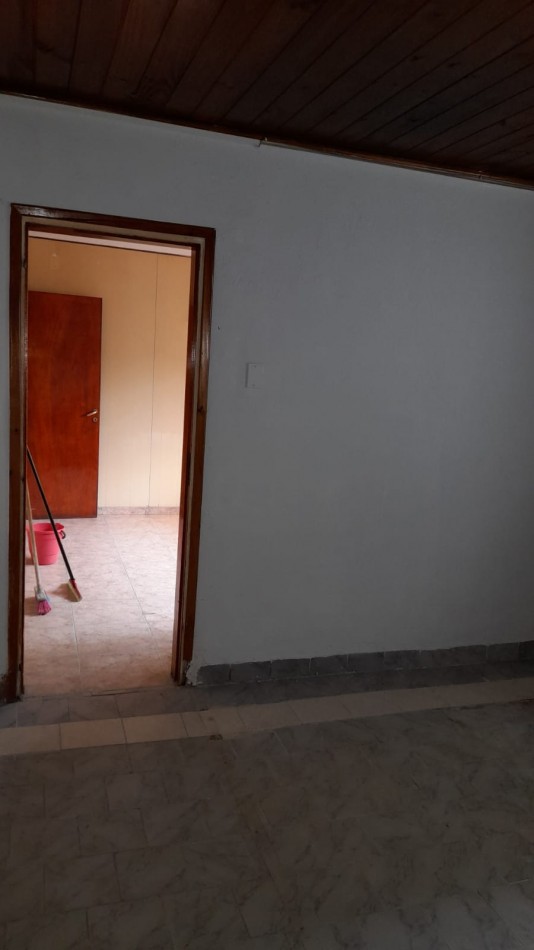 Chalet c/2 dtos en venta con renta Mar del Plata