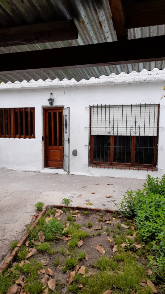 Chalet c/2 dtos en venta con renta Mar del Plata