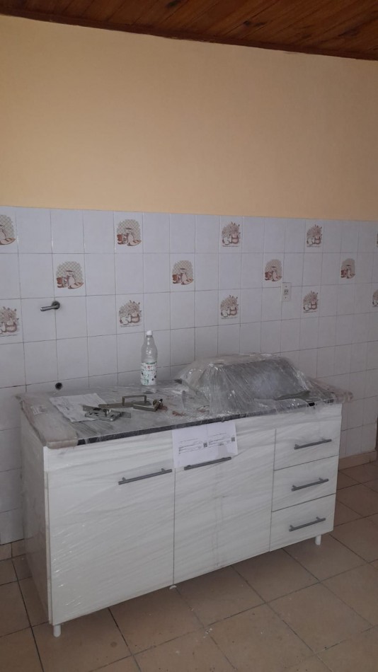 Chalet c/2 dtos en venta con renta Mar del Plata