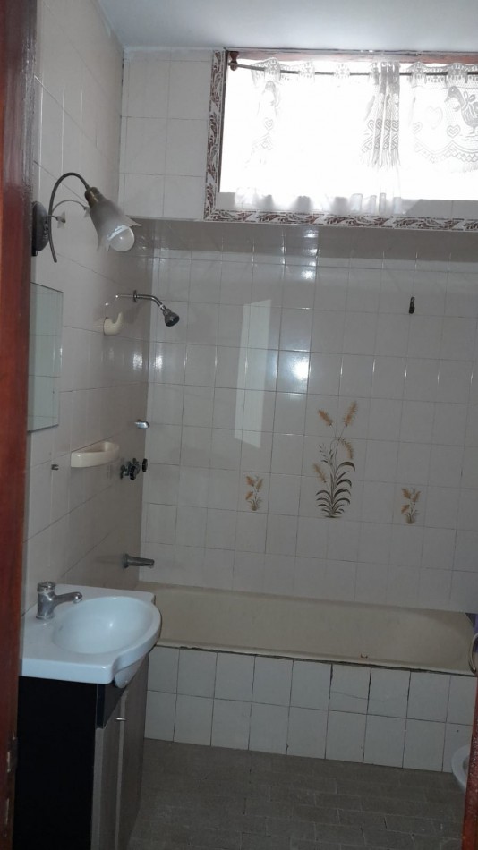 Chalet c/2 dtos en venta con renta Mar del Plata