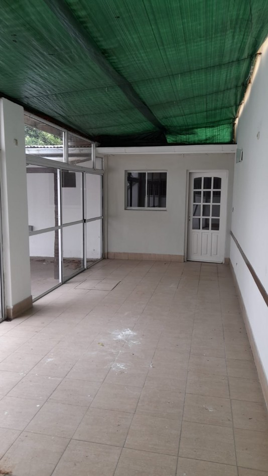 Chalet c/2 dtos en venta con renta Mar del Plata