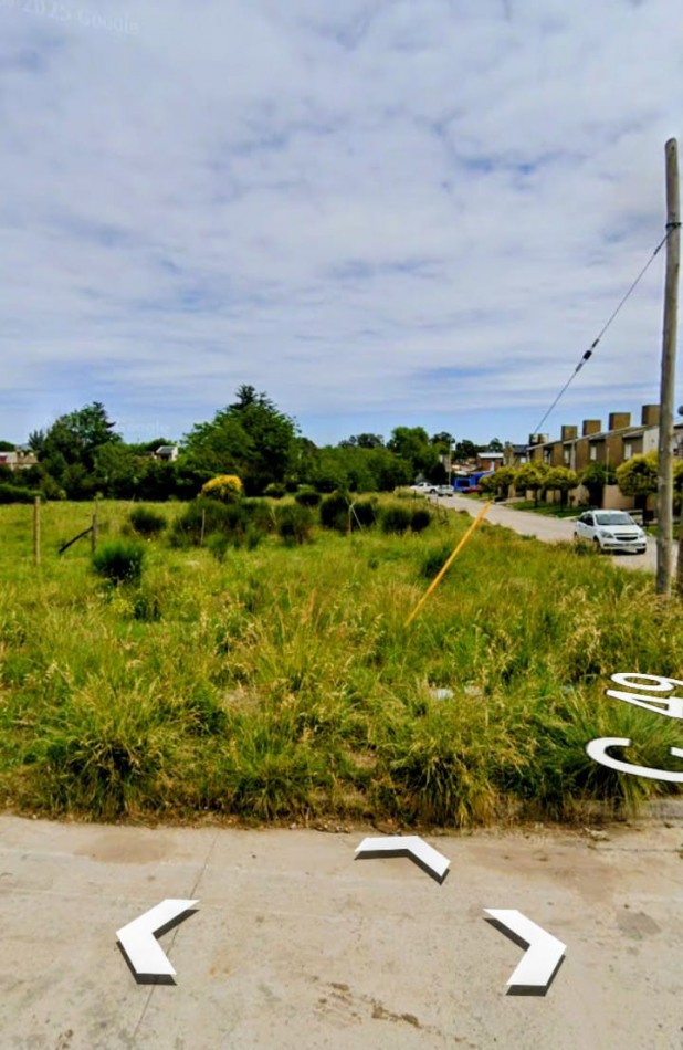 Terreno / Lote en venta en Balcarce, Pcia.Bs.as