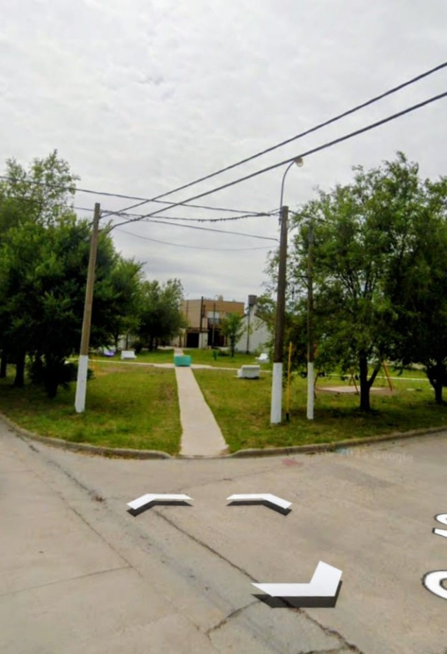 Terreno / Lote en venta en Balcarce, Pcia.Bs.as