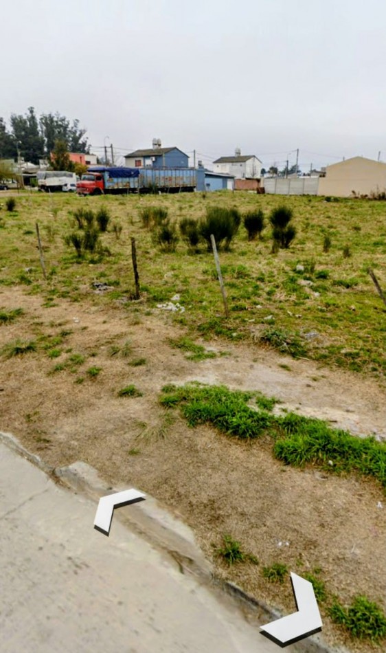 Terreno / Lote en venta en Balcarce, Pcia.Bs.as