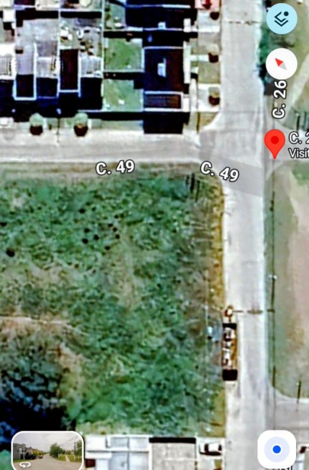 Terreno / Lote en venta en Balcarce, Pcia.Bs.as