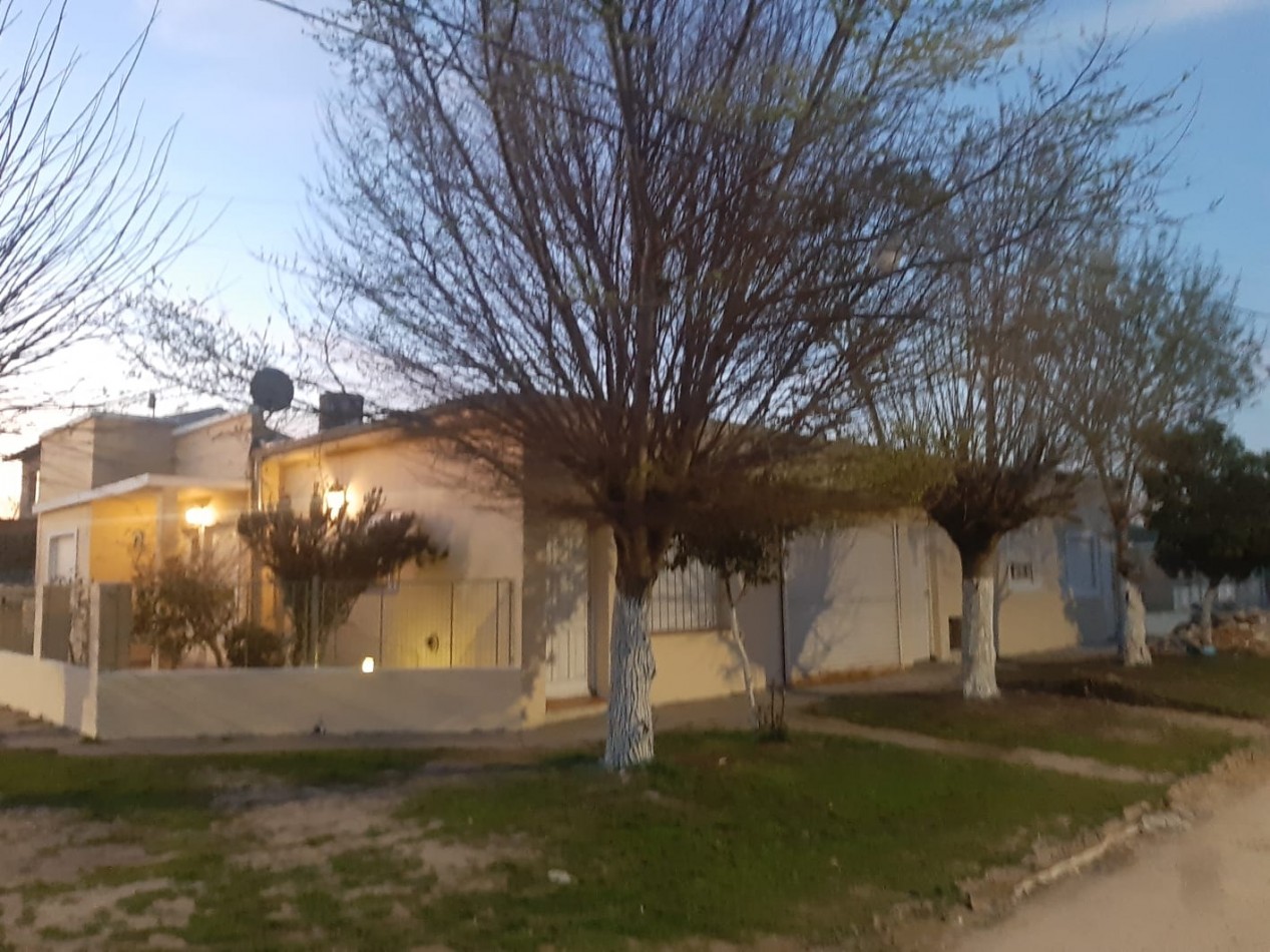 Casa 3 amb.+ ph 2 amb. en Venta  Mar del Plata