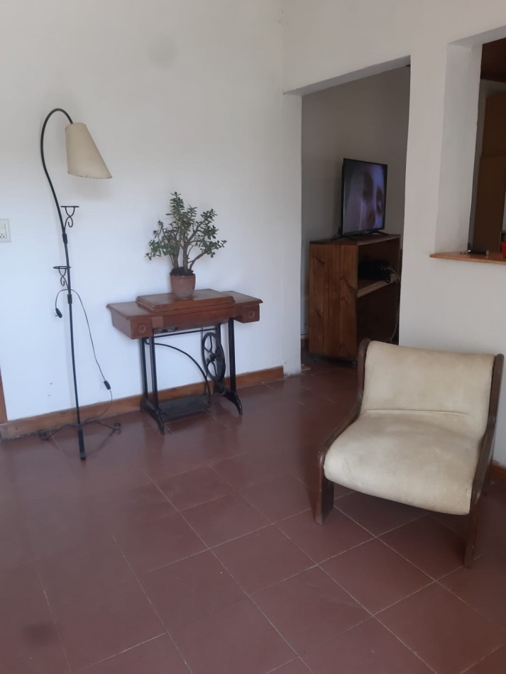 Casa 3 amb.+ ph 2 amb. en Venta  Mar del Plata