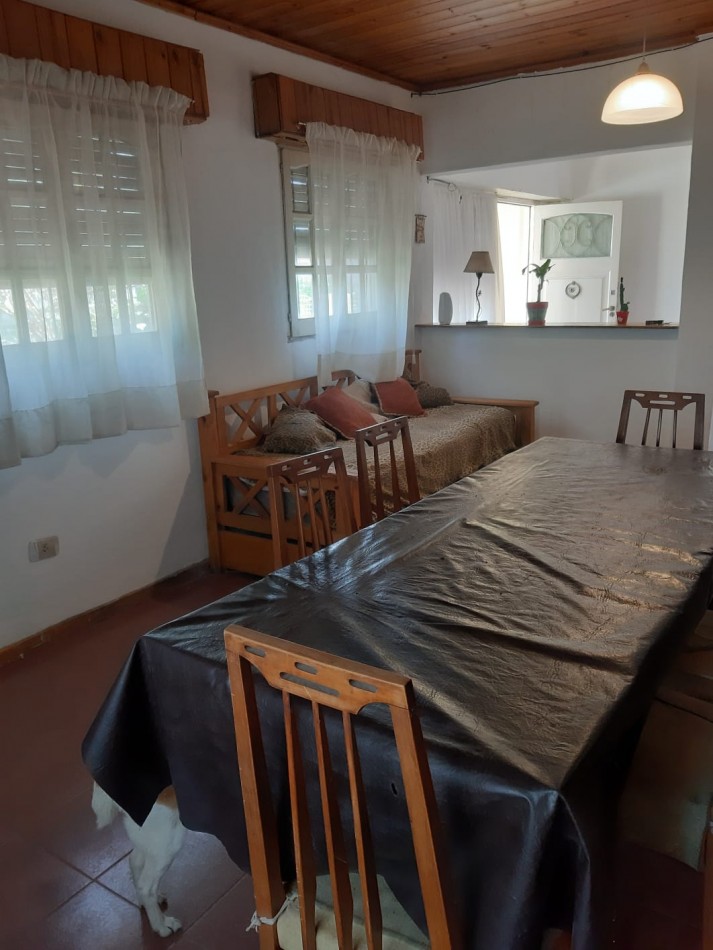 Casa 3 amb.+ ph 2 amb. en Venta  Mar del Plata