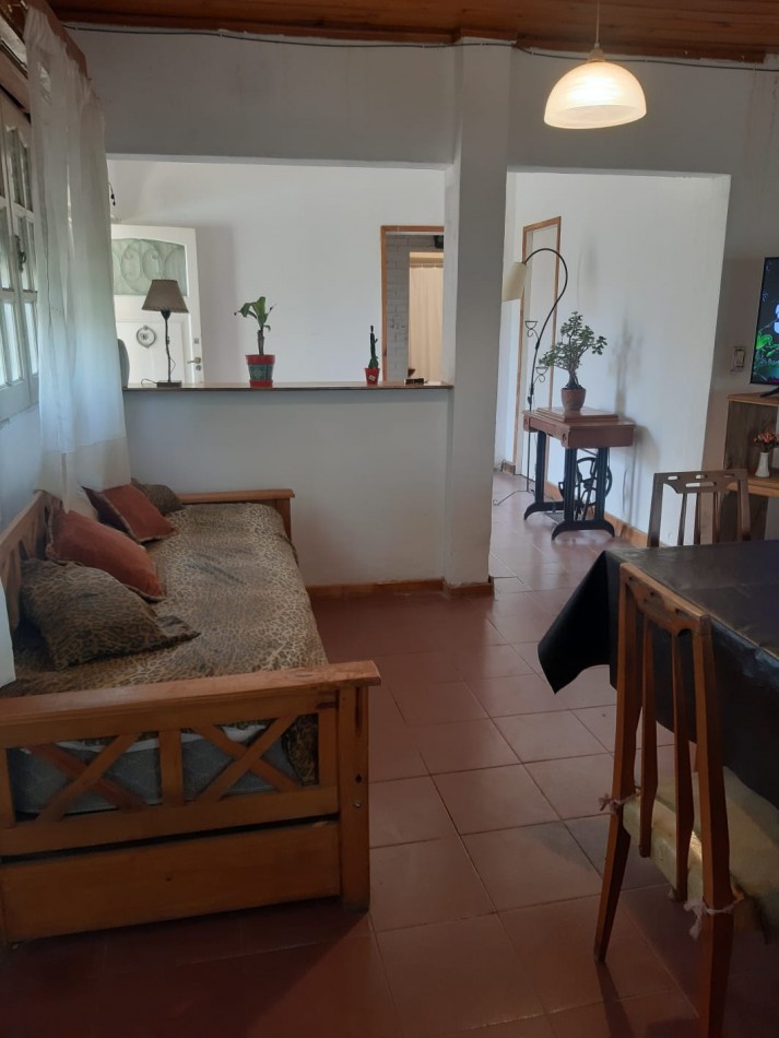 Casa 3 amb.+ ph 2 amb. en Venta  Mar del Plata