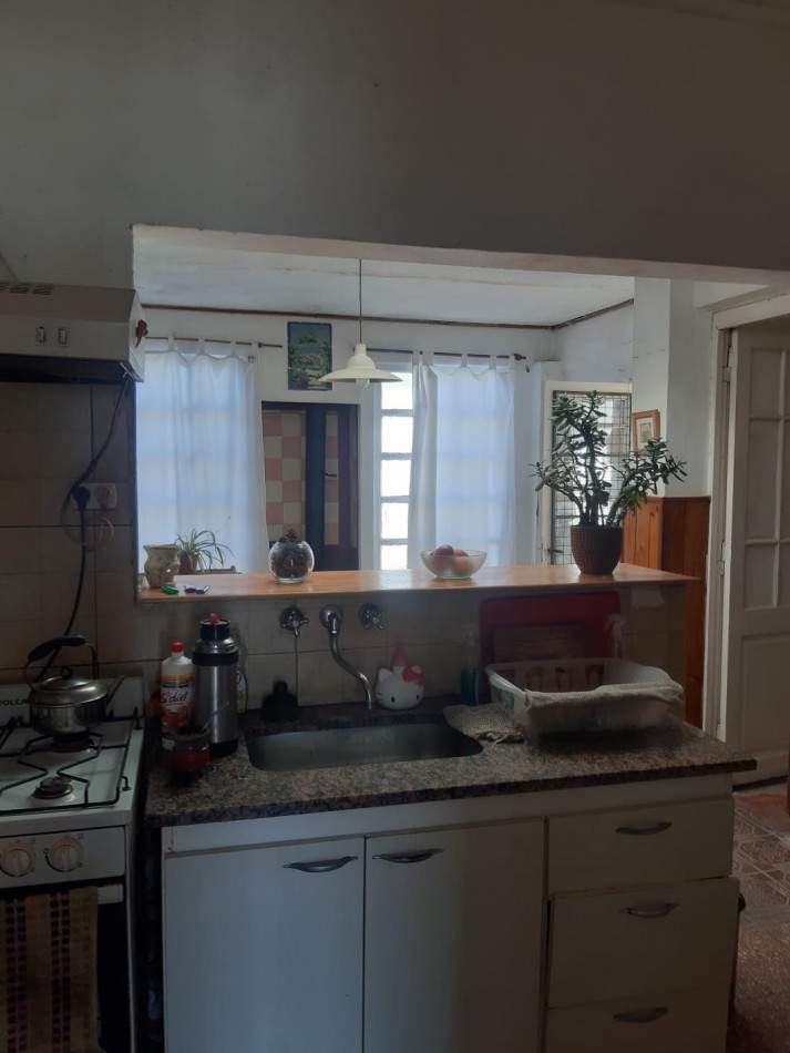 Casa 3 amb.+ ph 2 amb. en Venta  Mar del Plata