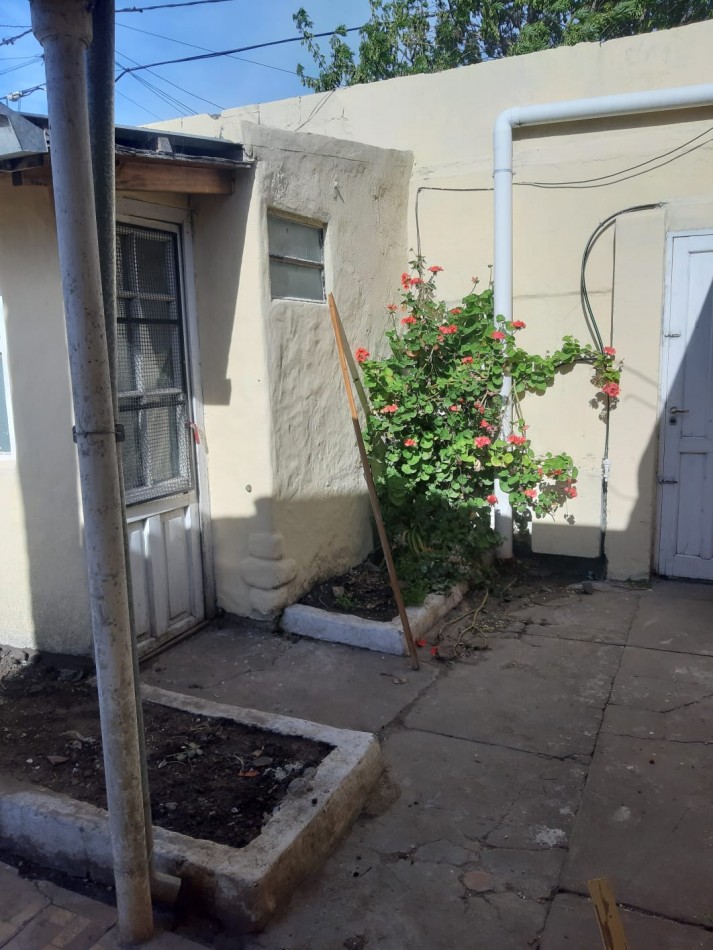 Casa 3 amb.+ ph 2 amb. en Venta  Mar del Plata