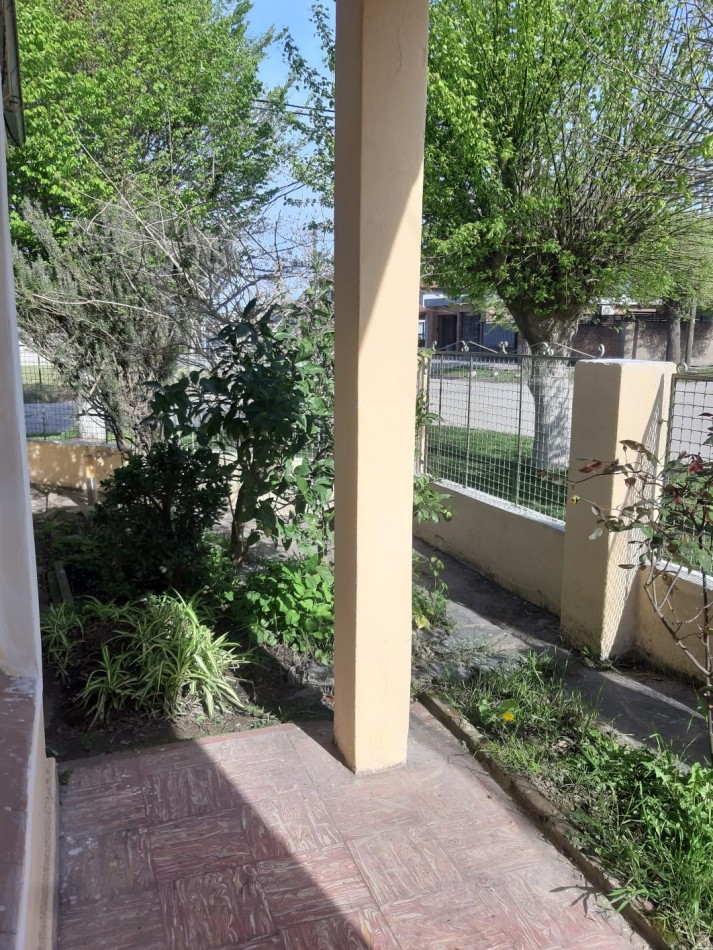 Casa 3 amb.+ ph 2 amb. en Venta  Mar del Plata