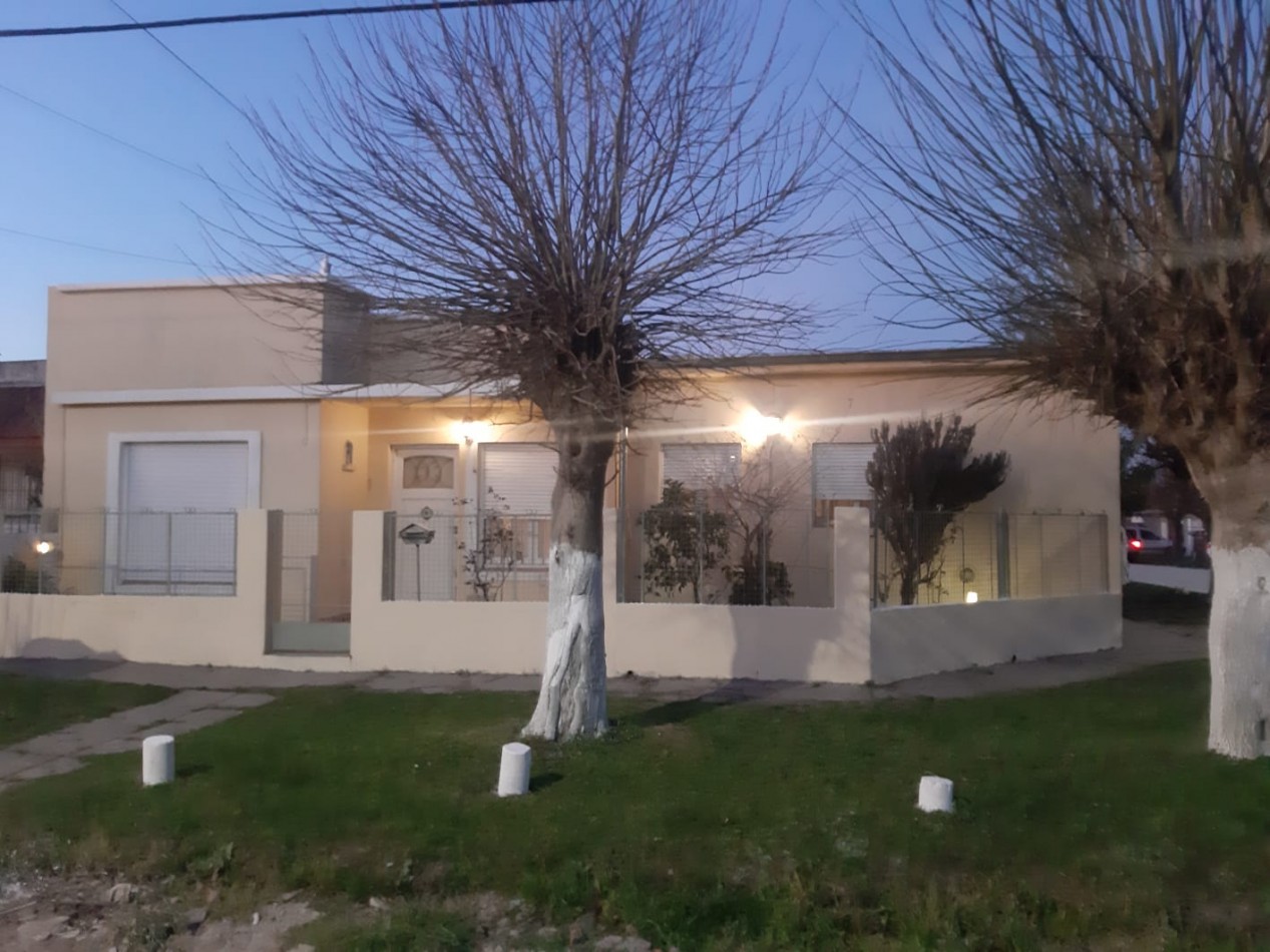 Casa en Ph 3 amb. + Ph 2 Amb. Barrio regional Mar del Plata