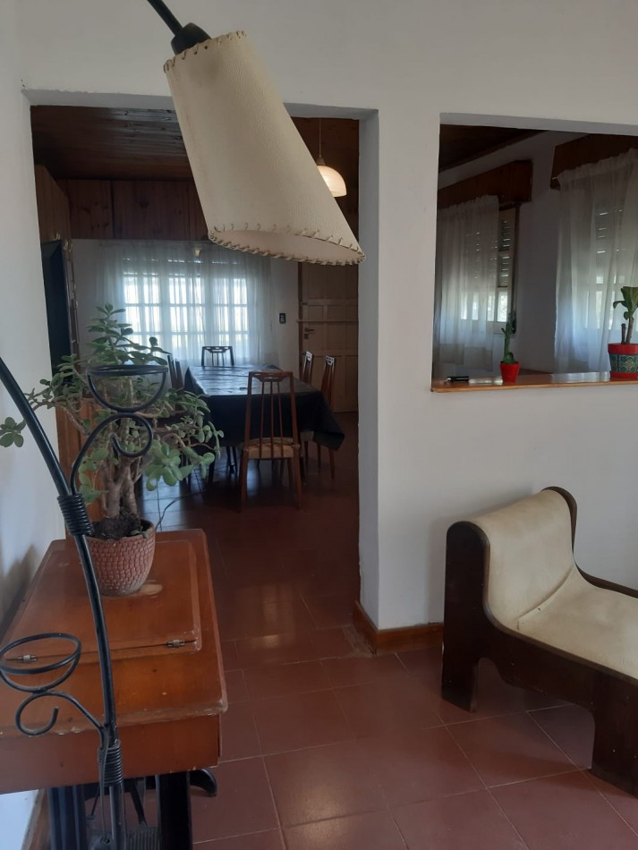 Casa en Ph 3 amb. + Ph 2 Amb. Barrio regional Mar del Plata