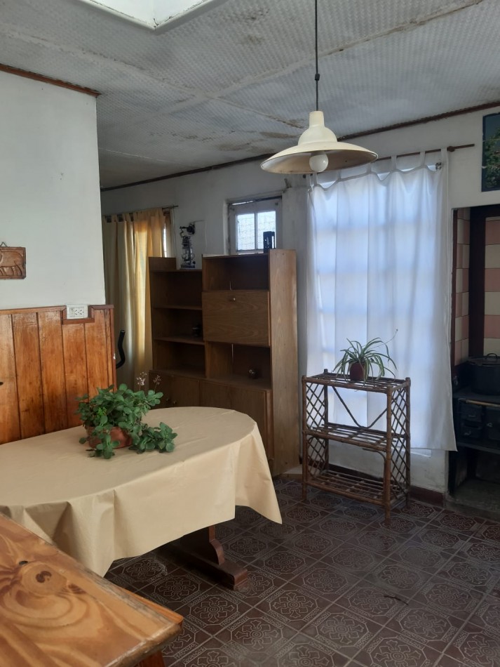 Casa en Ph 3 amb. + Ph 2 Amb. Barrio regional Mar del Plata