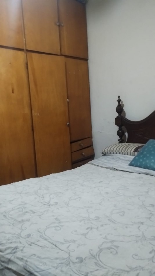 Casa en Ph 3 amb. + Ph 2 Amb. Barrio regional Mar del Plata