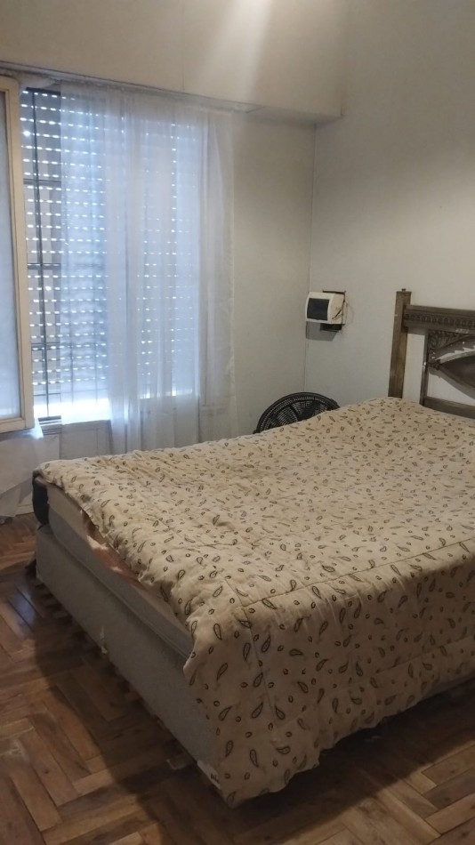 Casa en Ph 3 amb. + Ph 2 Amb. Barrio regional Mar del Plata