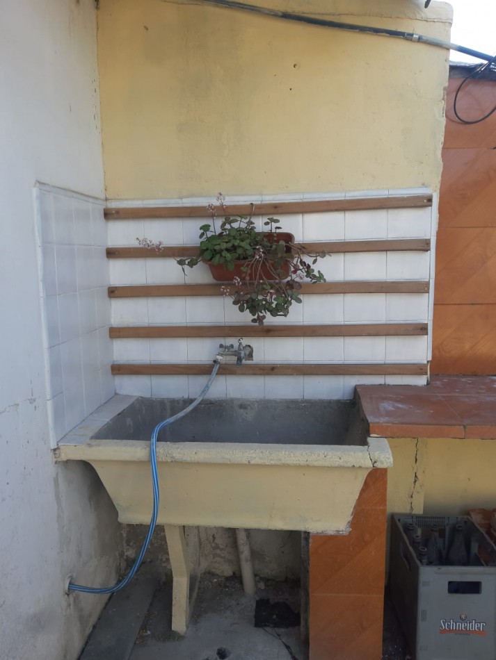 Casa en Ph 3 amb. + Ph 2 Amb. Barrio regional Mar del Plata