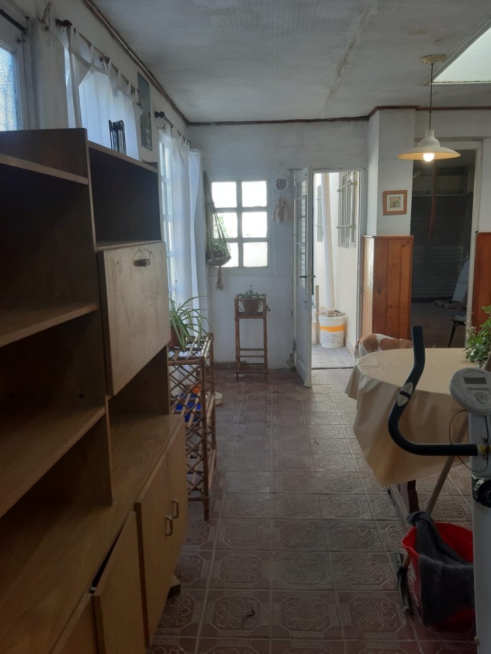 Casa en Ph 3 amb. + Ph 2 Amb. Barrio regional Mar del Plata