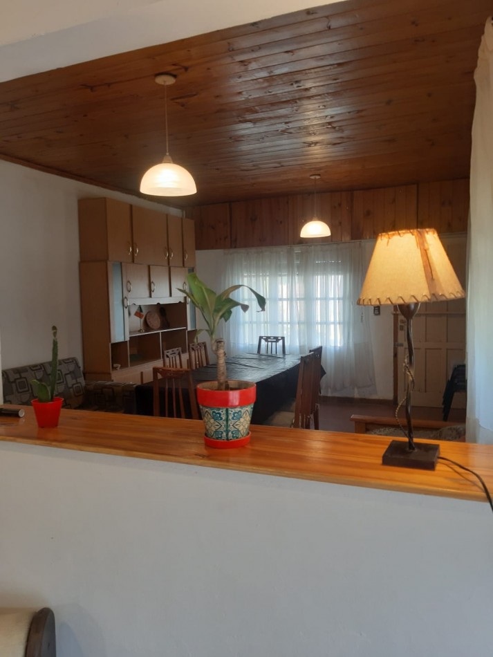 Casa en Ph 3 amb. + Ph 2 Amb. Barrio regional Mar del Plata