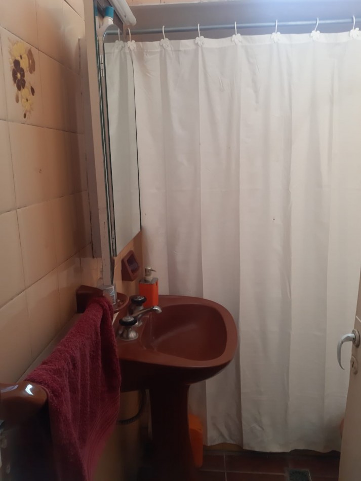 Casa en Ph 3 amb. + Ph 2 Amb. Barrio regional Mar del Plata