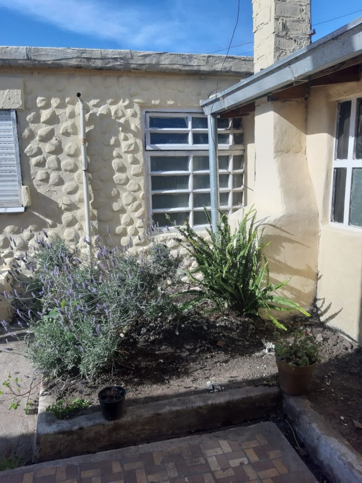 Casa en Ph 3 amb. + Ph 2 Amb. Barrio regional Mar del Plata