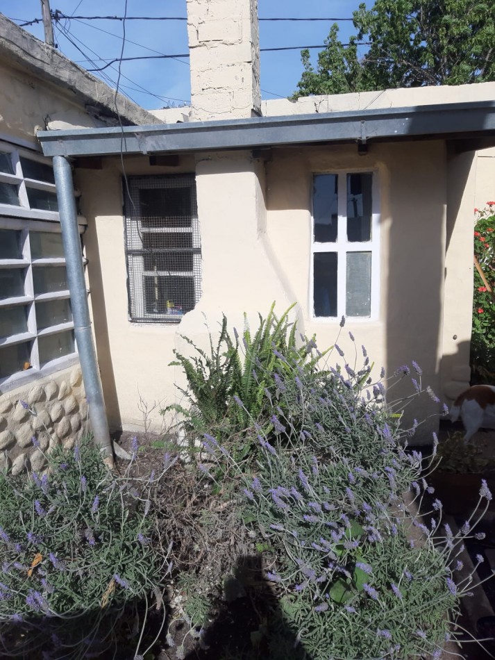 Casa en Ph 3 amb. + Ph 2 Amb. Barrio regional Mar del Plata