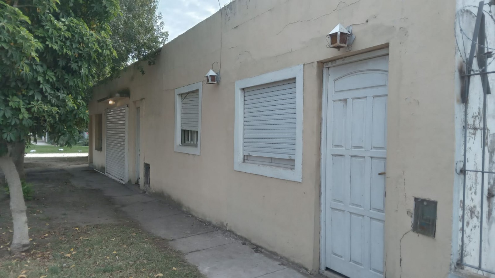 Casa en Ph 3 amb. + Ph 2 Amb. Barrio regional Mar del Plata