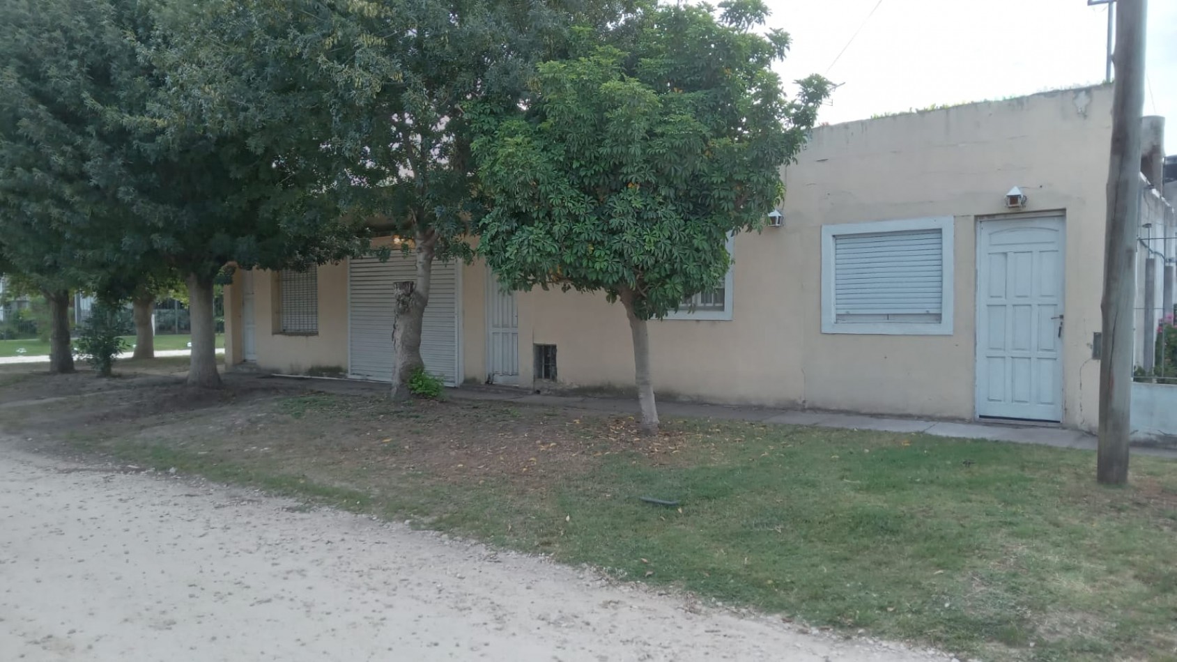 Casa en Ph 3 amb. + Ph 2 Amb. Barrio regional Mar del Plata