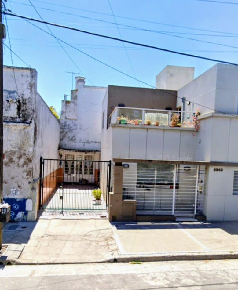 PH 4 Amb.Apto Credito. 2 Patios. Barrio San Jose