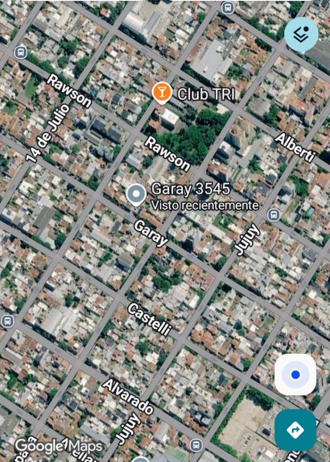 PH 4 Amb.Apto Credito. 2 Patios. Barrio San Jose