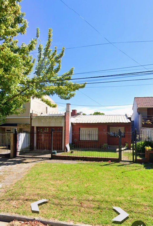 Chalet 3 Amb Parque y gge.Los Pinares (con Renta) Mar del Plata