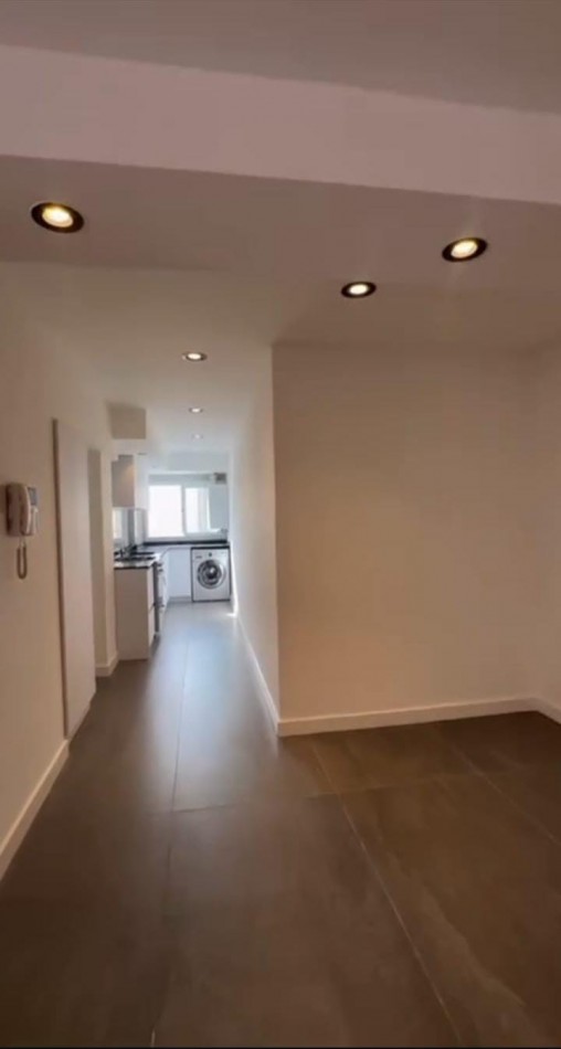 4 Ambientes con Terraza 40m2 + Cochera. Vista Exclusiva a Plaza San Martin