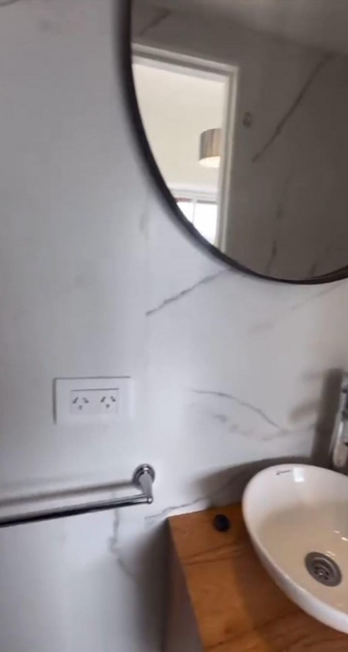 4 Ambientes con Terraza 40m2 + Cochera. Vista Exclusiva a Plaza San Martin