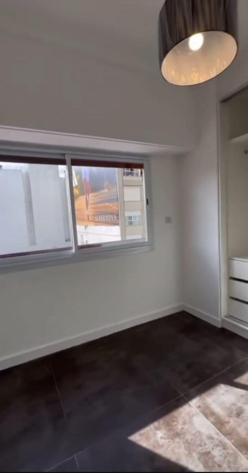 4 Ambientes con Terraza 40m2 + Cochera. Vista Exclusiva a Plaza San Martin