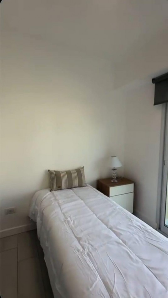 4 Amb.+Escrit. Terraza y Vista al Mar. Reciclado. Centro