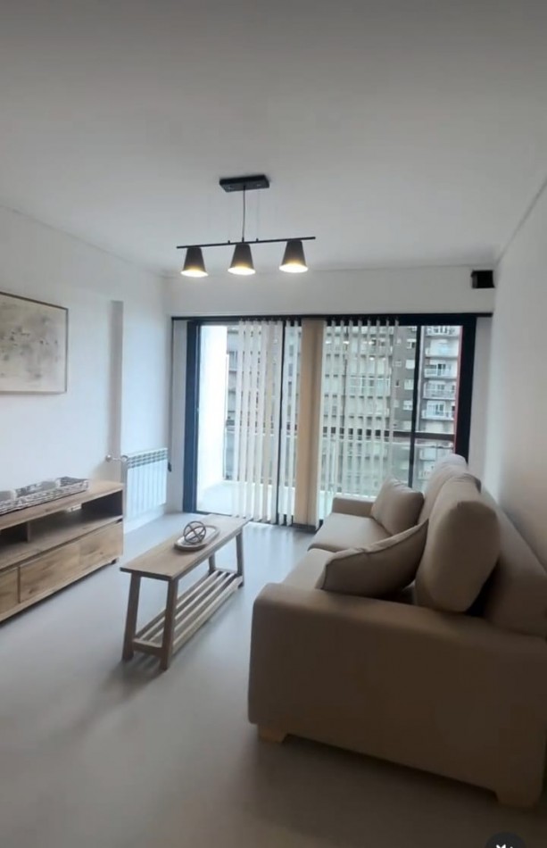 3 Amb.+Cochera Vistal al Mar. Punta Iglesia. Recilado Premium