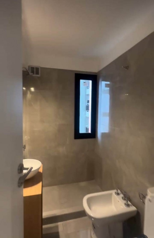 3 Amb.+Cochera Vistal al Mar. Punta Iglesia. Recilado Premium