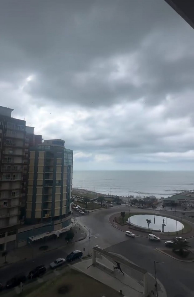 3 Amb.+Cochera Vistal al Mar. Punta Iglesia. Recilado Premium