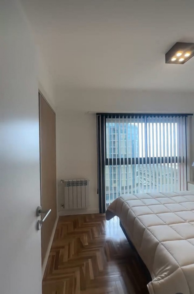 3 Amb.+Cochera Vistal al Mar. Punta Iglesia. Recilado Premium